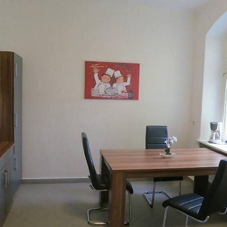 Dd-Rent Dresden Apartment Eksteriør billede