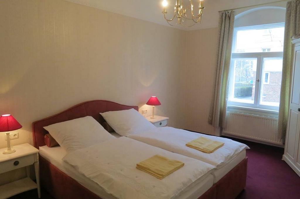 Dd-Rent Dresden Apartment Eksteriør billede